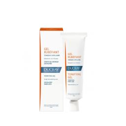 ducray GEL RUBEFIANT