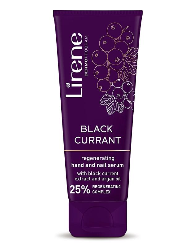 Lirene SERUM MAINS AU CASSIS 25%