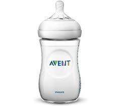 AVENT BIBERON NATURAL PP