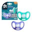 TOMMEE TIPPEE SUC SENSITIVE 6-18M