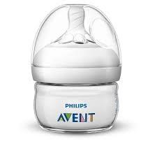 Philips Avent BIBERON NATURAL 0M+