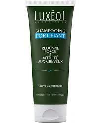 LUXEOL SHAMPO FORTIFIANT