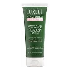 LUXEOL SHAMPO LISSANT