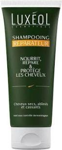 LUXEOL SHAMPO REPARATEUR