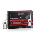 Vichy DERCOS AMINEXIL CLINICAL 5 HOMME 21 AMPOULES