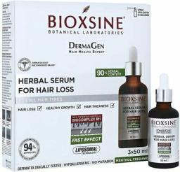 bioxsine SERUM COFF 3 FLACONS