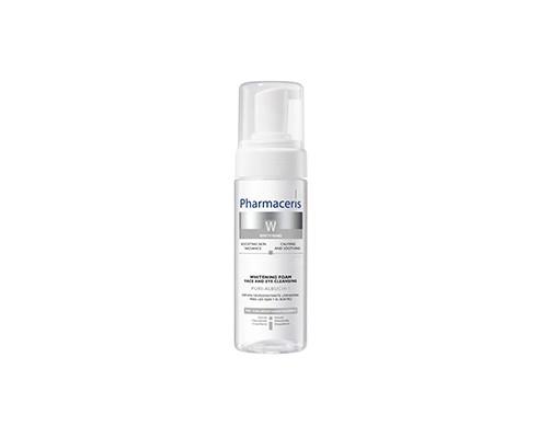 pharmaceris WHITE ALBUCIN MOUSSE NETT