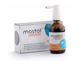 derma MOSTAL SOLUTION