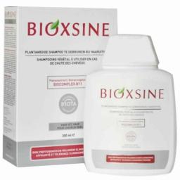 BIOXSINE SHAMPOOING ANTI CHUTE CHEVEUX GRAS