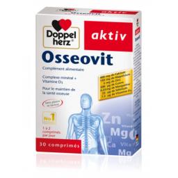 AKTIV LABORATOIRE LABORATOIRE OSSEOVIT BT 30
