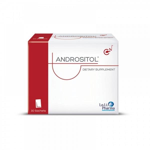 STE MENA PHARMA MENA PHARMA ANDROSITOL B 30 SACHETS