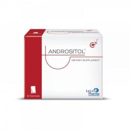 STE MENA PHARMA MENA PHARMA ANDROSITOL B 30 SACHETS