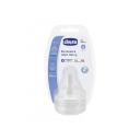 chicco TETINE 0M+