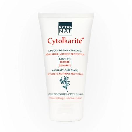 DAHLIA LABORATOIRE LABORATOIRE CYTOLNAT CYTOLKARITE MASQUE CAPILL