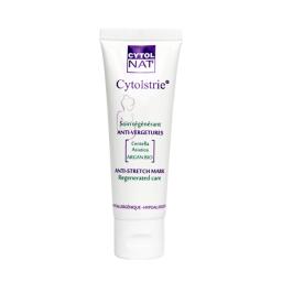 CYTOLNAT Cytolstrie Soin régénérant Anti-vergetures