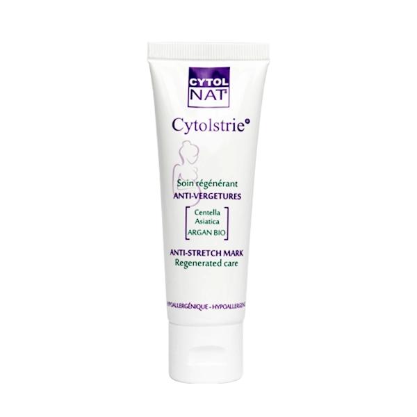 CYTOLNAT Cytolstrie Soin régénérant Anti-vergetures