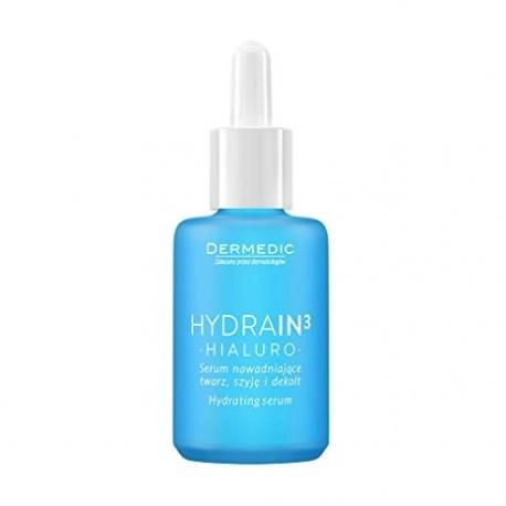 Dermedic HYDRAIN 3 SERUM
