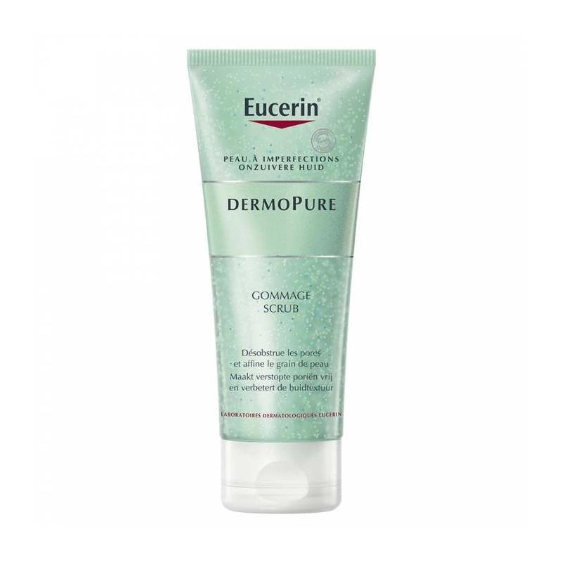 Eucerin DERMOPURE GOMMAGE
