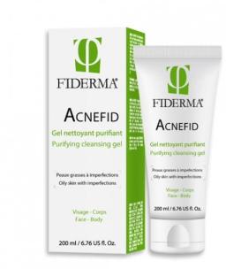 FIDERMA ACNEFID