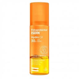 Isdin HYDRO OIL SPF30