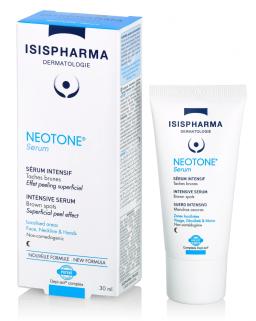 ISIS PHARMA PHARMA NEOTONE SERUM