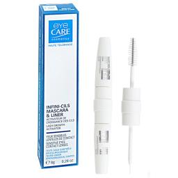 eye care care MASCARA INFINI CILS