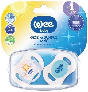 wee baby baby W BABY 2SUCETTE J N 0-6M 152