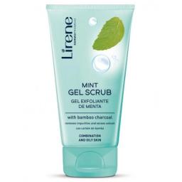 LIRENE GEL NETTOYANT