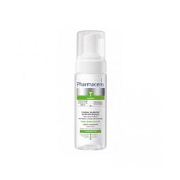 pharmaceris T MOUSSE NETTOYANTE