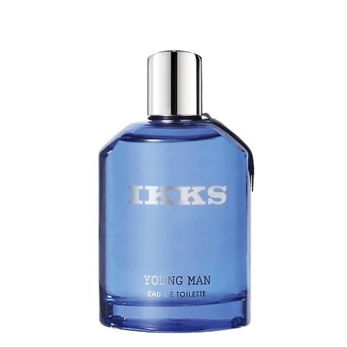 ikks YOUNG MAN EDT