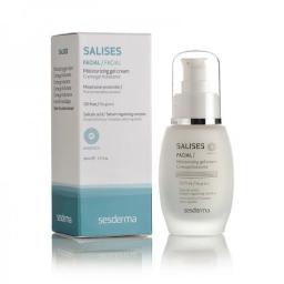 Sesderma SALISES GEL HYDRATANT
