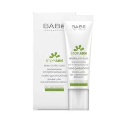 BABE STOP AKN FLUIDE KERATOLYTIQUE