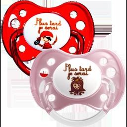 DODIE SUCETTE 0-6M A20