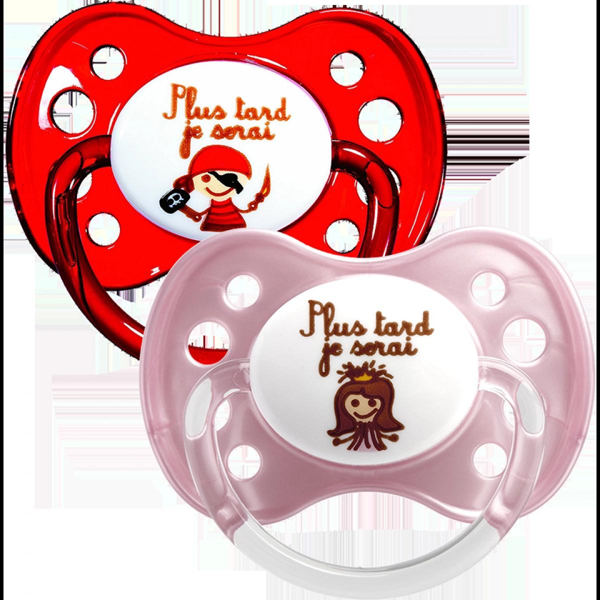 DODIE SUCETTE 0-6M A20