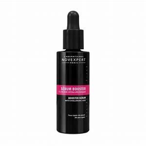 Novexpert SERUM BOOSTER HYALURONIQU