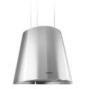 Focus Lustre LAGO 50 cm Inox