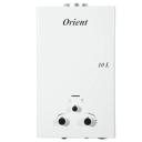Chauffe Bain ORIENT 10 Litres Gaz Bouteille