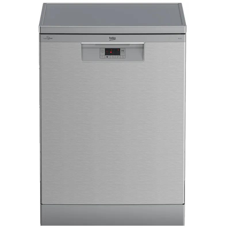 Beko BDFN15430X 14 Couverts Inox