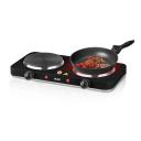 Plaque R.8020AB 2000W