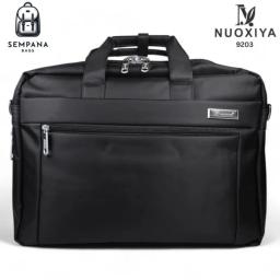 NUOXIYA Sacoche pour ordinateur portable 15,6 " 9203