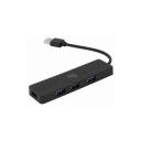 Hub USB 4 Ports SBOX H-504
