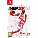 Jeu Nba 2k21 Standard 73330012998