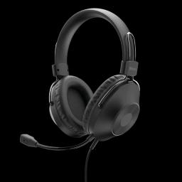 Trust Casque Gaming Zaru 24187