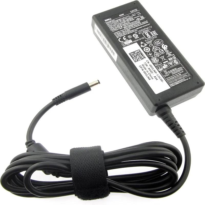 Dell Chargeur origine 65 W 19,5 V MGJN9