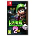Nintendo Jeu Vidéo Switch Luigi's Mansion 2 HD 72489000044