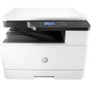 Hp Imprimante Laser 3en1 Laserjet M438n Monochrome Réseau A3 8AF43A