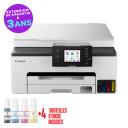 Canon Imprimante Multifonction Maxify Gx1040 Couleur -BU-GX-1040
