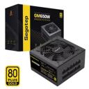 Segotep Gm650w 80 Plus Full Modolar Gm650w
