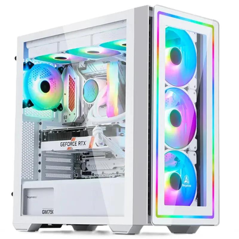 Segotep Boitier Gank 360 RGB -Gank-360