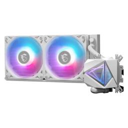 MSI Watercooling Gamer Mag Coreliquide I240 306-7ZW7A21-C24